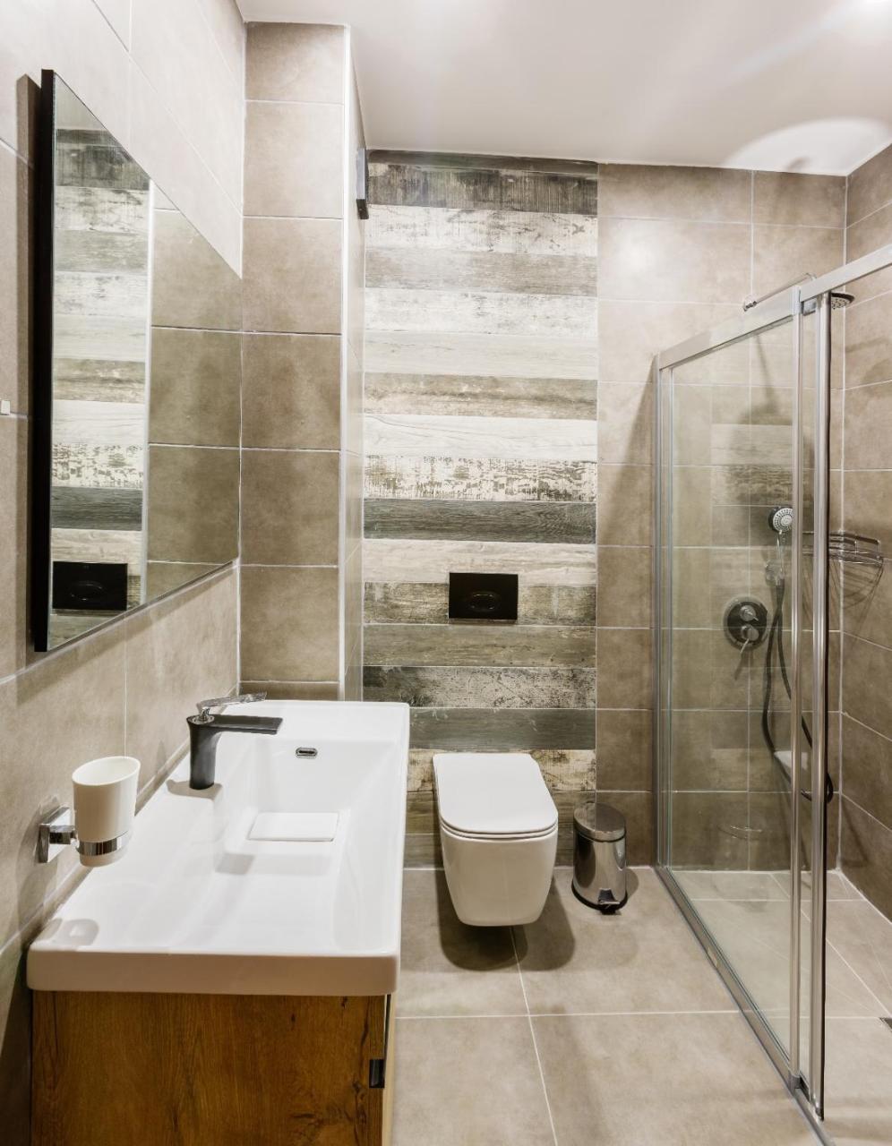 G Suites Luxury Rentals Nicosia Ngoại thất bức ảnh