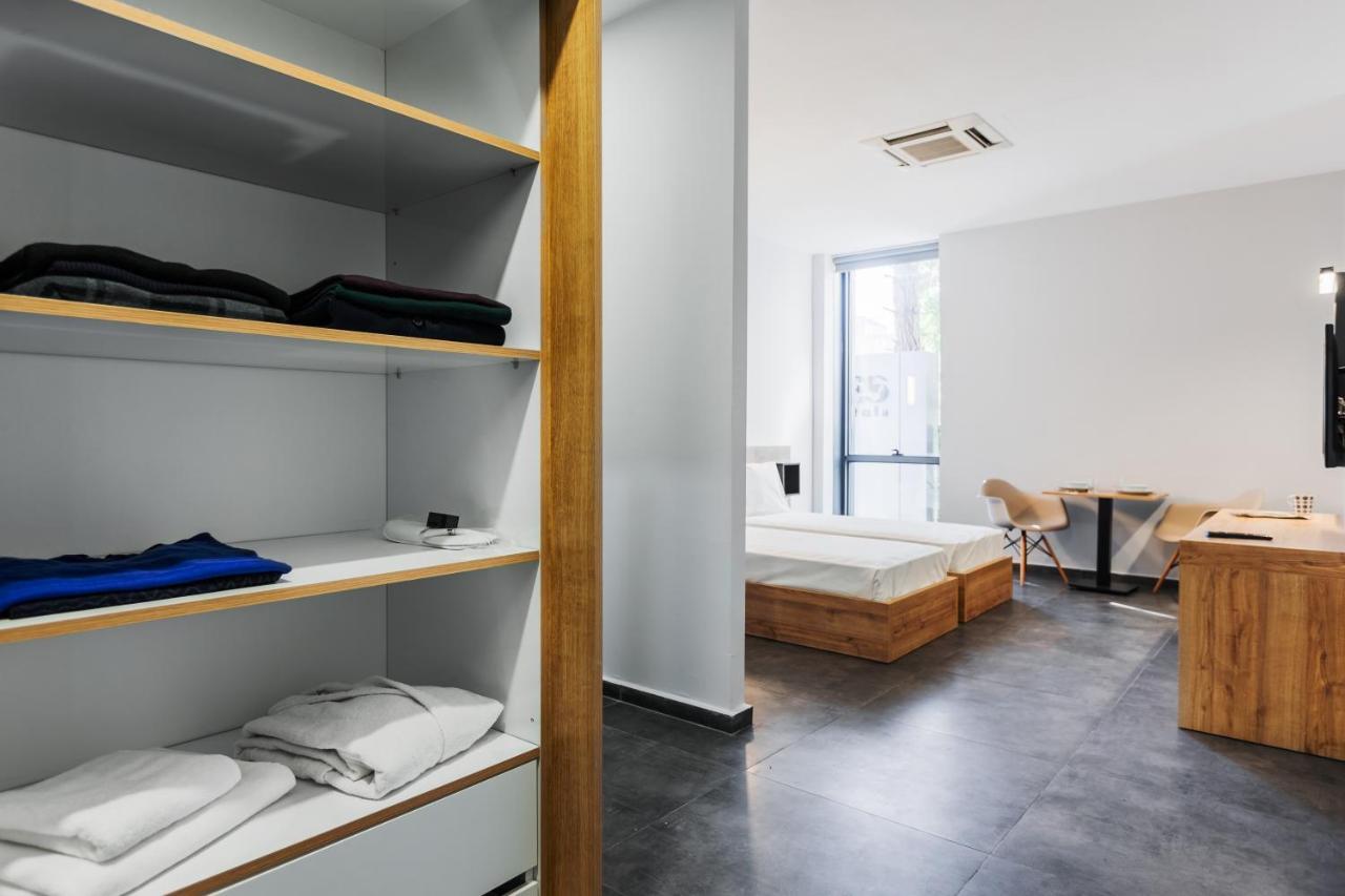 G Suites Luxury Rentals Nicosia Ngoại thất bức ảnh