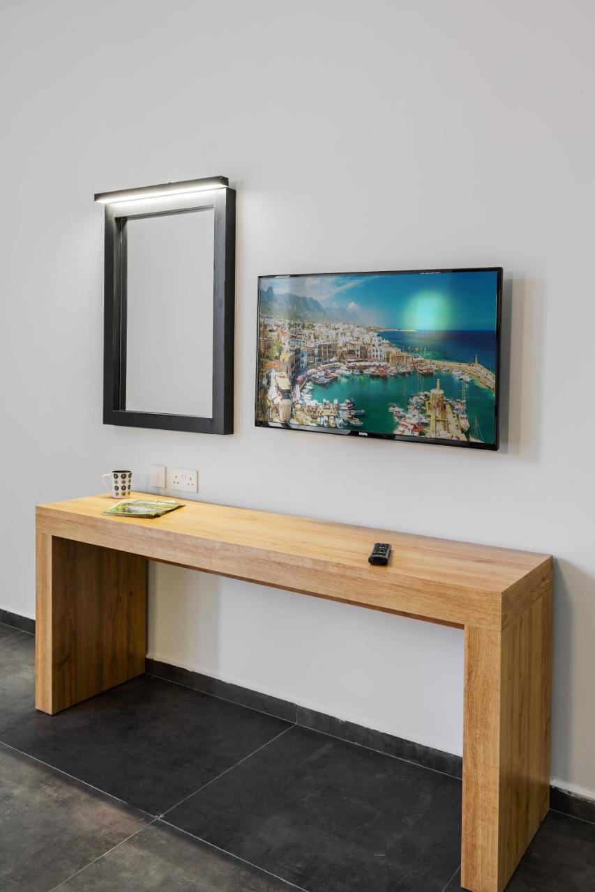 G Suites Luxury Rentals Nicosia Ngoại thất bức ảnh