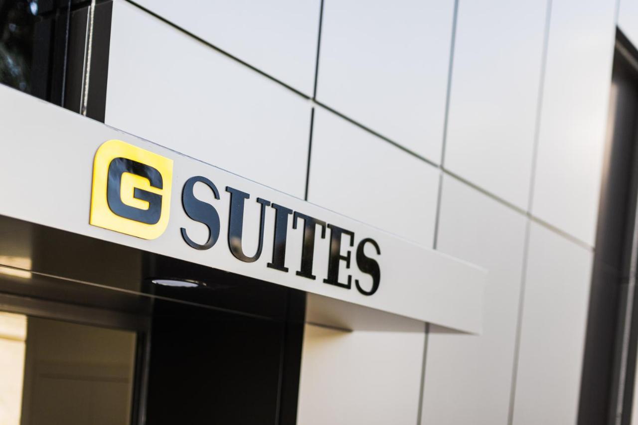 G Suites Luxury Rentals Nicosia Ngoại thất bức ảnh