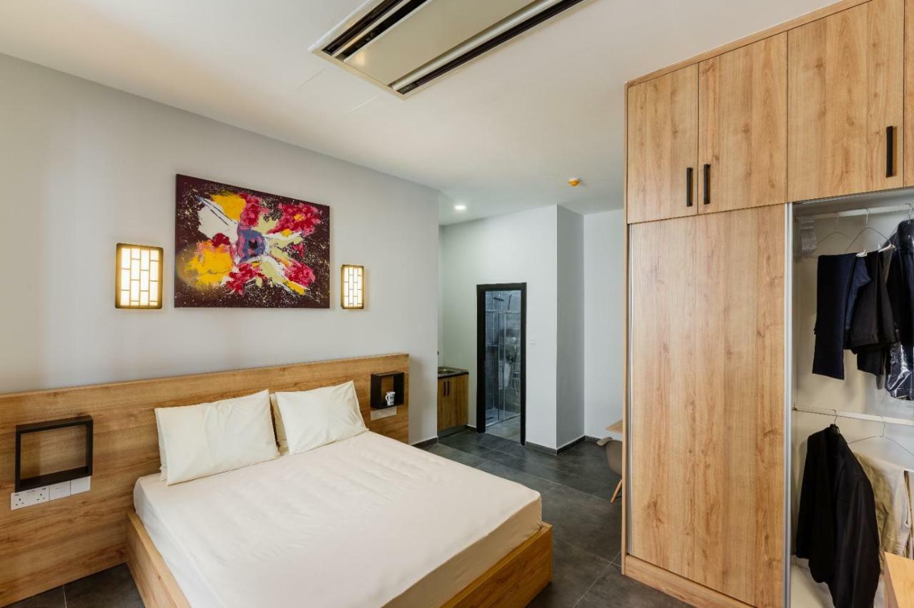 G Suites Luxury Rentals Nicosia Ngoại thất bức ảnh